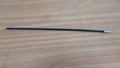 Hood Bonnet Cable Fitting fits Lancia Beta 82283463 Genuine View Front