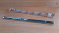 Exterior Rack fits Lancia Beta 82289318 Genuine View Front