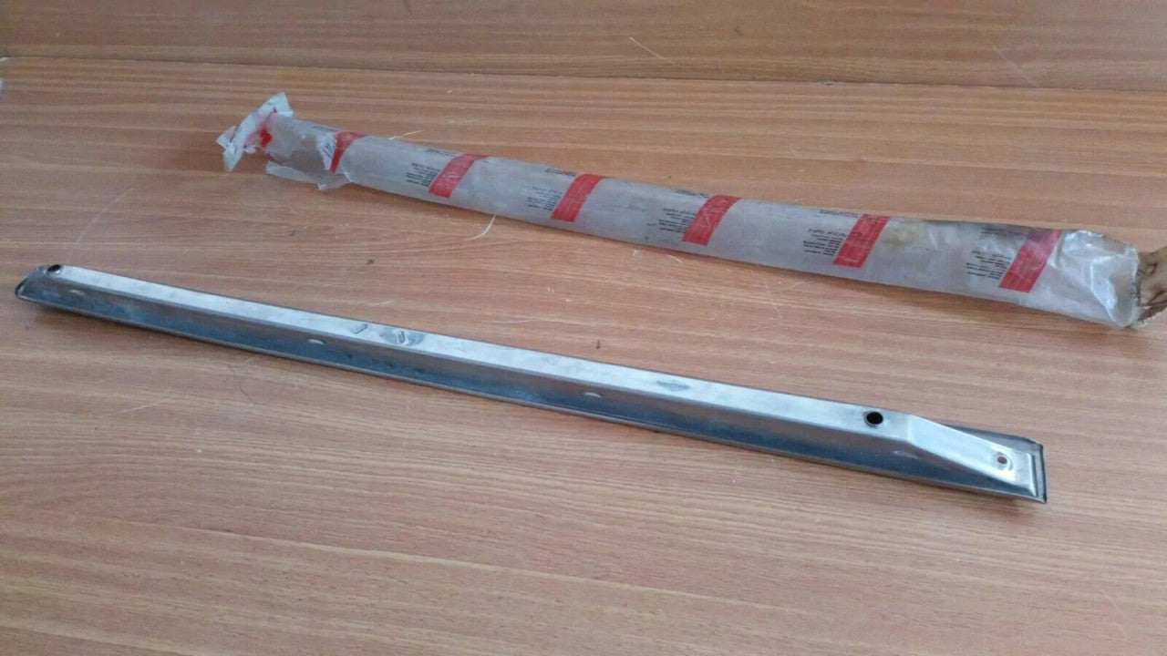 Exterior Rack fits Lancia Beta 82289318 Genuine View Rear