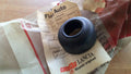Transmission Rubber Boot fits Lancia Beta 82309351 Genuine View Front
