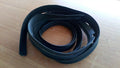 Door Seal Weatherstrip Rear Left fits Lancia Beta Coupe 82312737 Genuine View Front