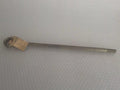 Track Rod fits Lancia Beta 82313540 Genuine View Front