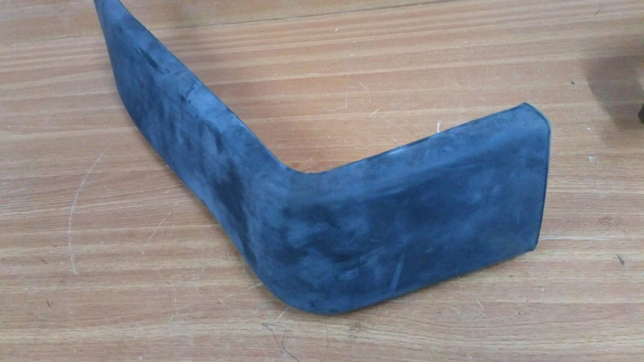 Bumper Cover fits Lancia Delta 82336792 Genuine View Rear
