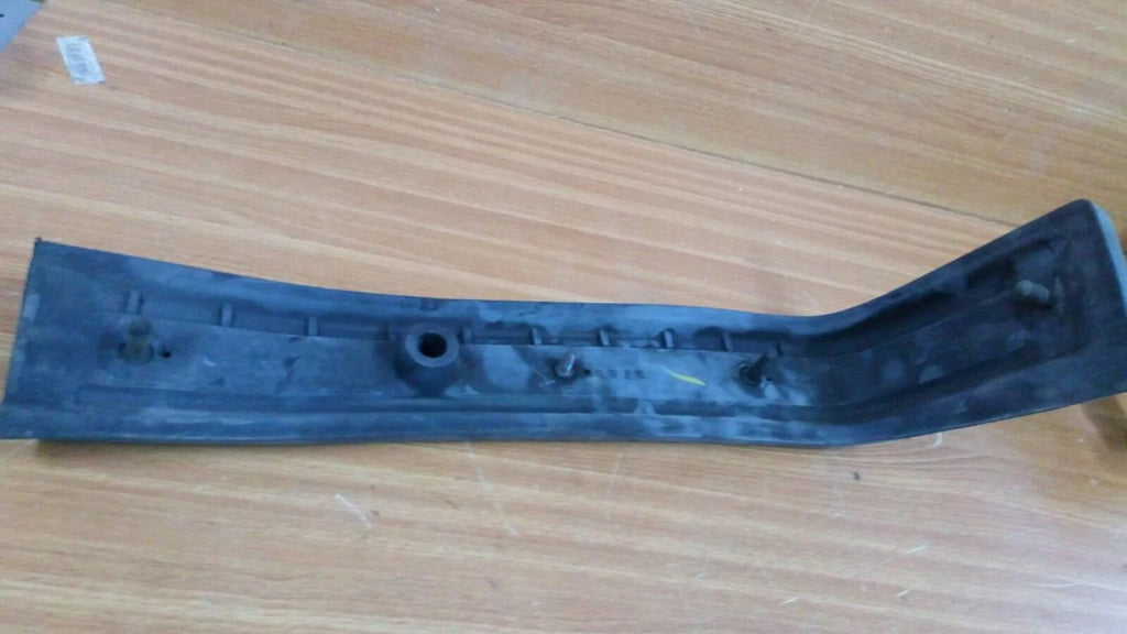 Bumper Cover fits Lancia Delta 82336792 Genuine View Right