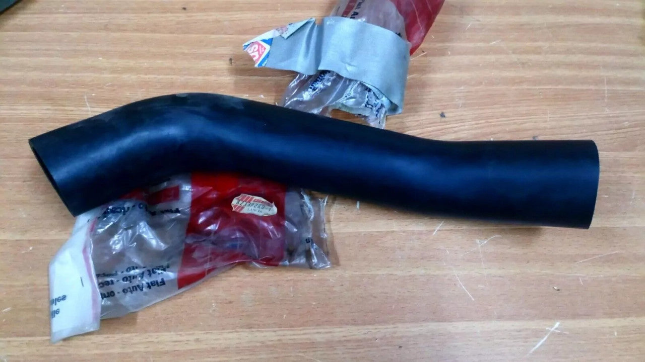 Fuel Hose fits Lancia Delta Integrale Turbo 82339280 Genuine View Front