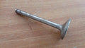 Exhaust Valve fits Lancia Gamma 82348057 Genuine View Front