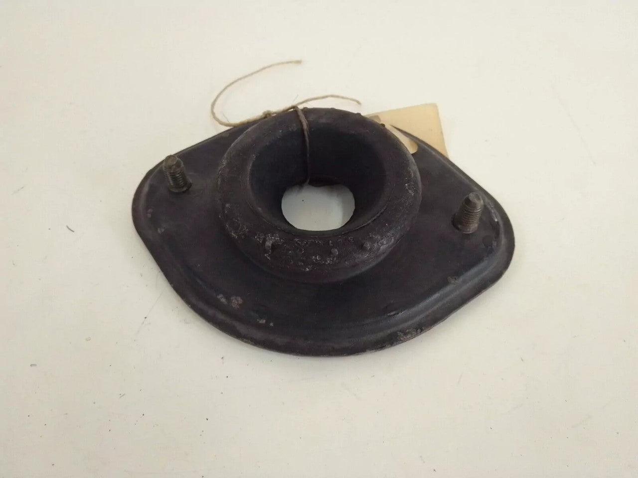Front Shock Mount fits Lancia Delta Mk1 82351953 Genuine View Rear