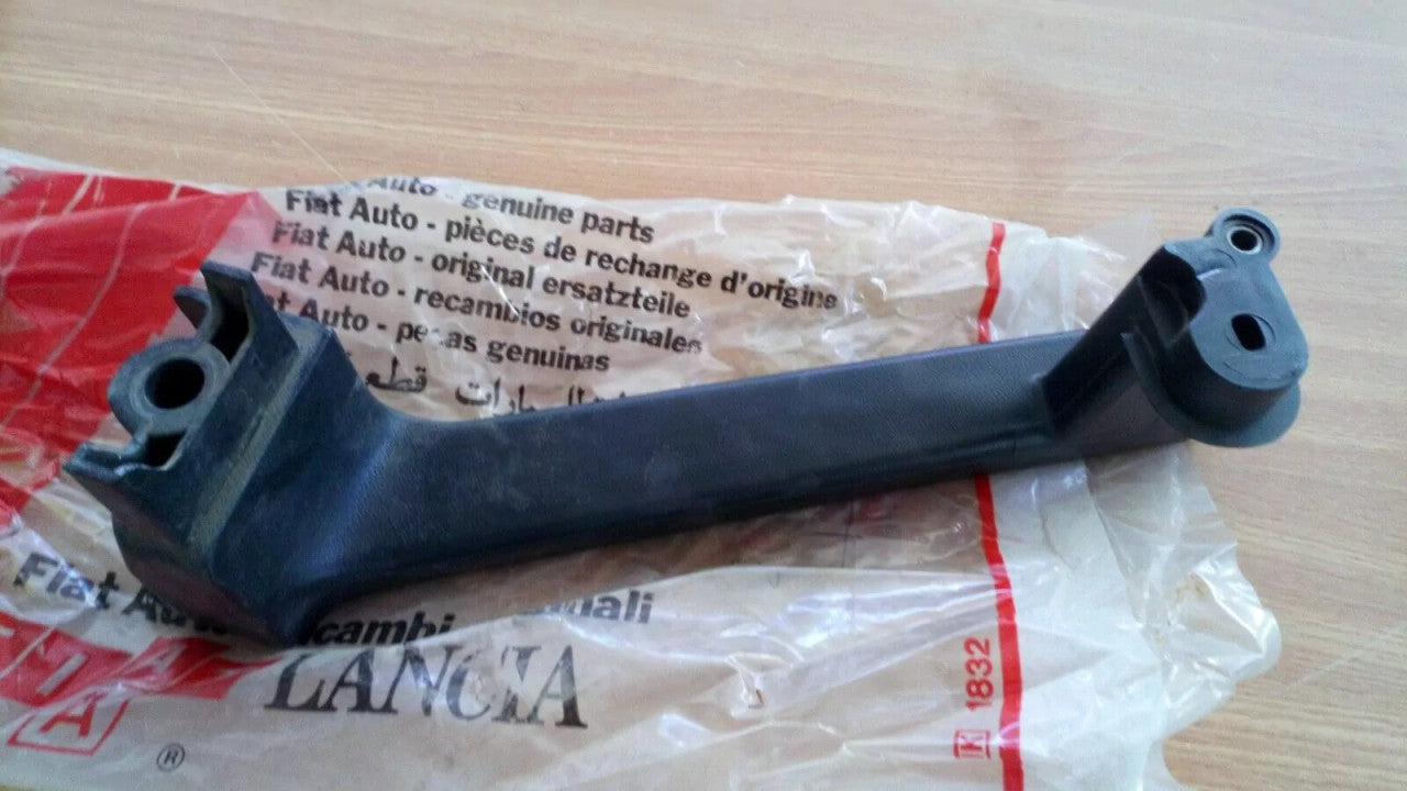 Interior Door Pull Handle fits Lancia 82354433 Genuine View Right