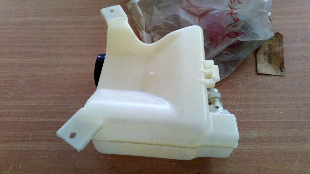 Wipers Tank Reservoir fits Lancia Prisma 82354990 Genuine View Rear