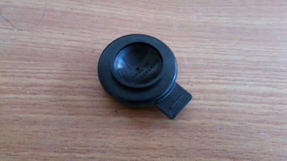 Wipers Reservoir Tank Cap fits Lancia Beta 82355028 Genuine View Front