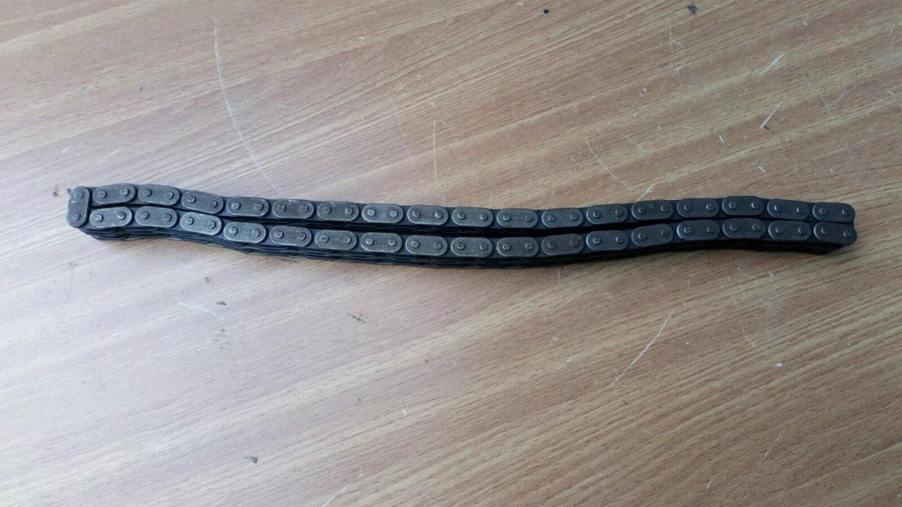 Timing Chain fits Lancia Flavia 82355480 Genuine View Rear