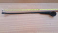 Wiper Arm fits Lancia Beta Genuine 82357869 View Front