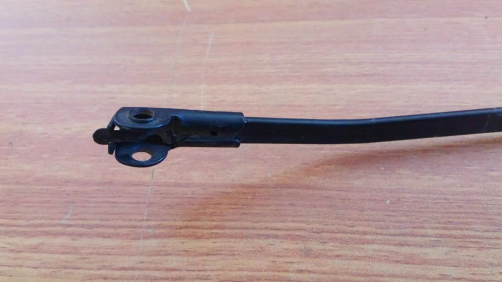 Wiper Arm fits Lancia Beta Genuine 82357869 View Right