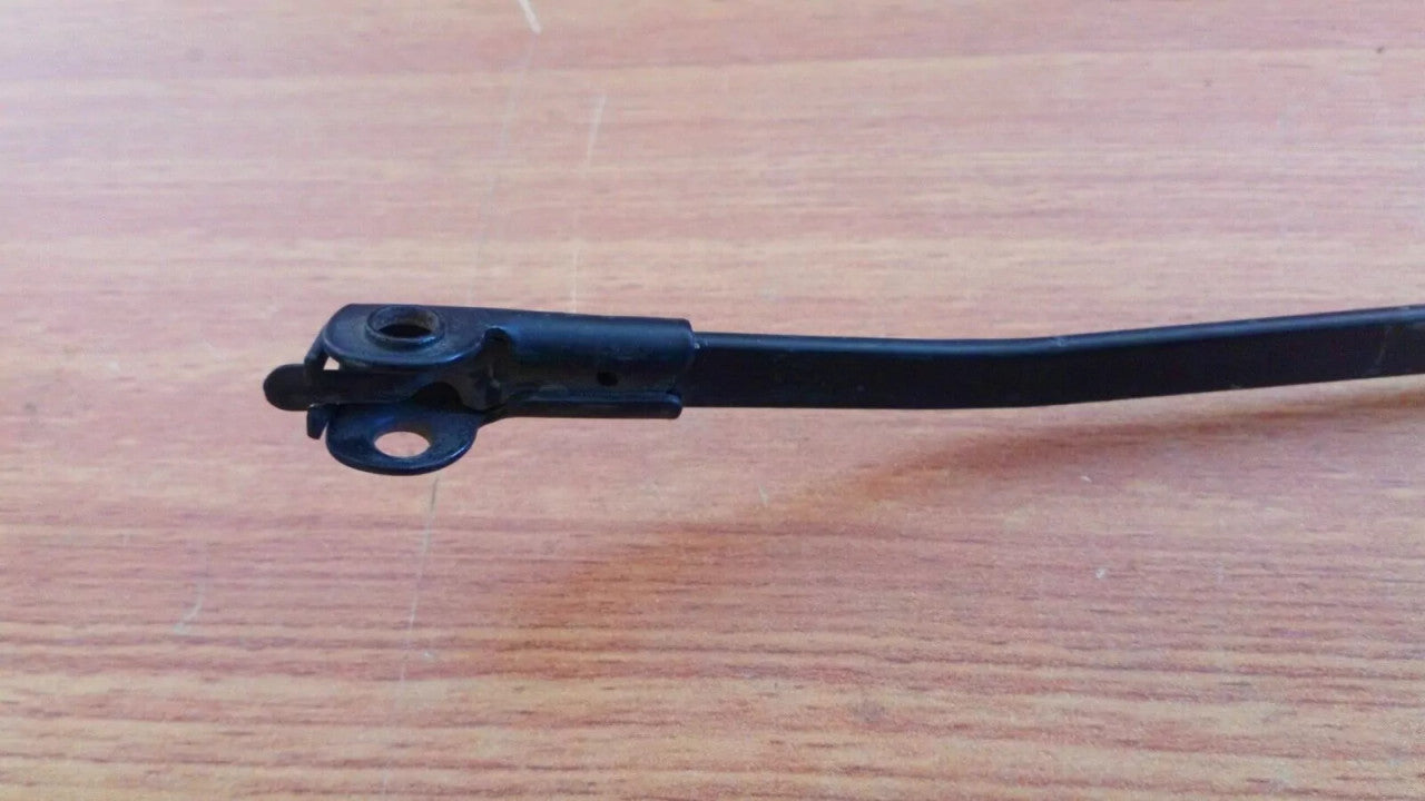 Wiper Arm fits Lancia Beta Genuine 82357869 View Right