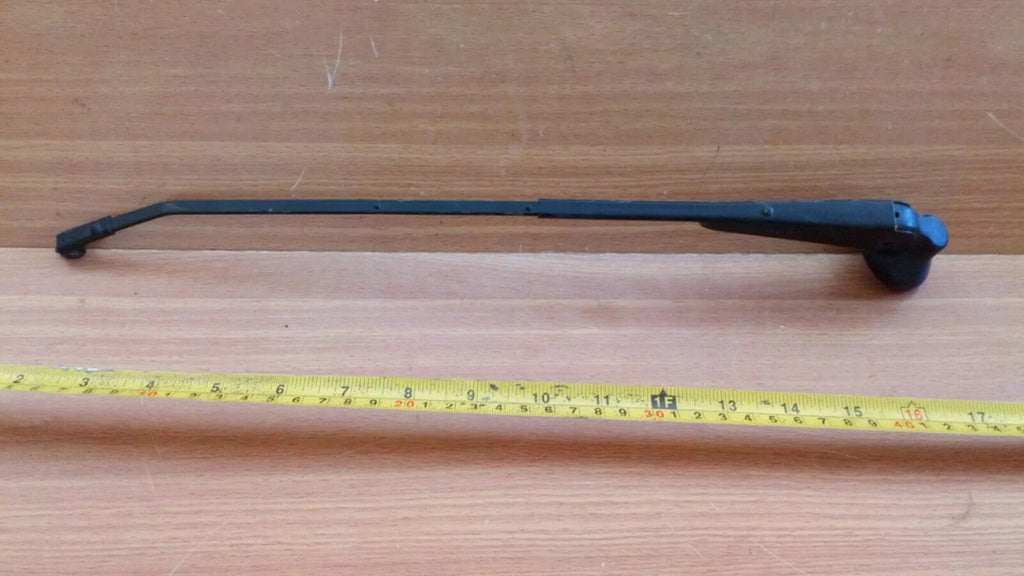 Wiper Arm fits Lancia Beta Genuine 82357869 View Upper
