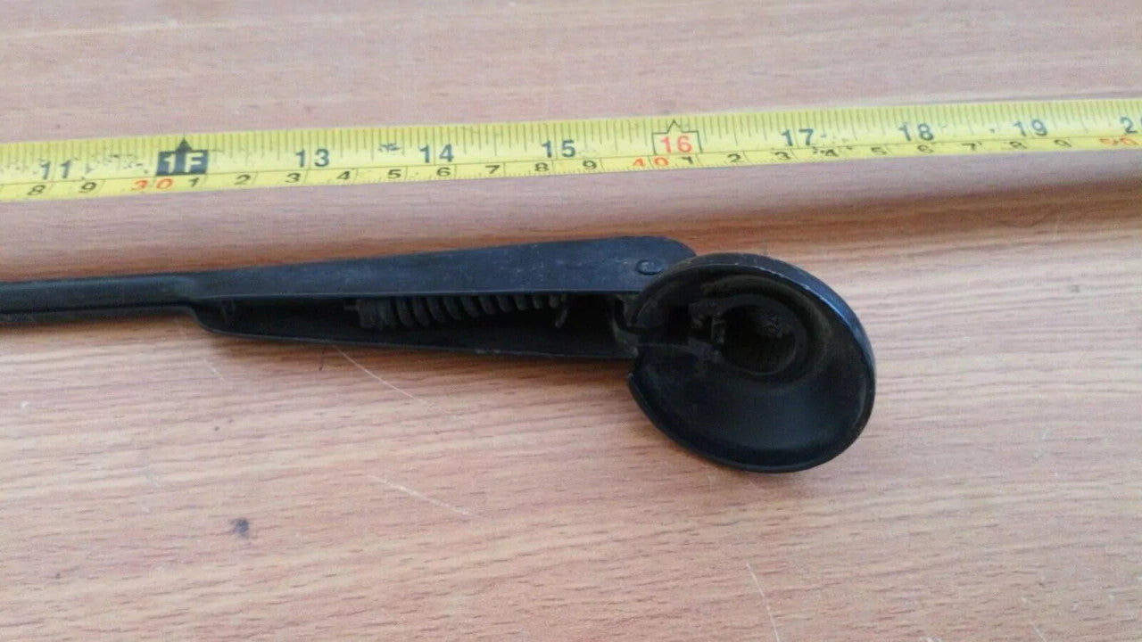 Wiper Arm fits Lancia Beta Genuine 82357869 View Lower