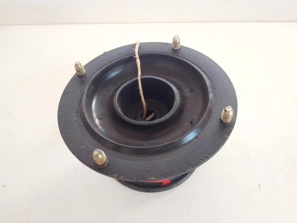 Pad fits Lancia 82358874 Genuine View Front