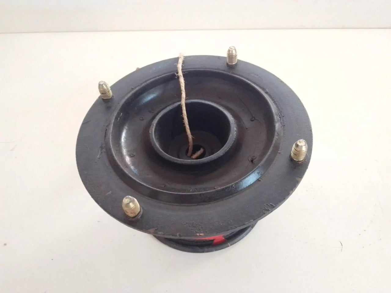 Pad fits Lancia 82358874 Genuine View Front