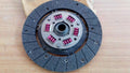 Clutch Disc fits Lancia Beta Montecarlo 82365113 Genuine View Front