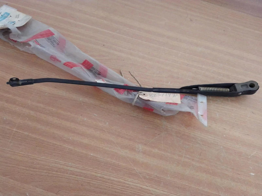 Wiper Arm fits Lancia 82371993 2371993 Genuine View Rear