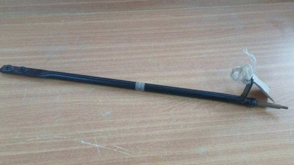 Manual Transmission Linkage Shaft fits Lancia Delta 82372590 Genuine View Front