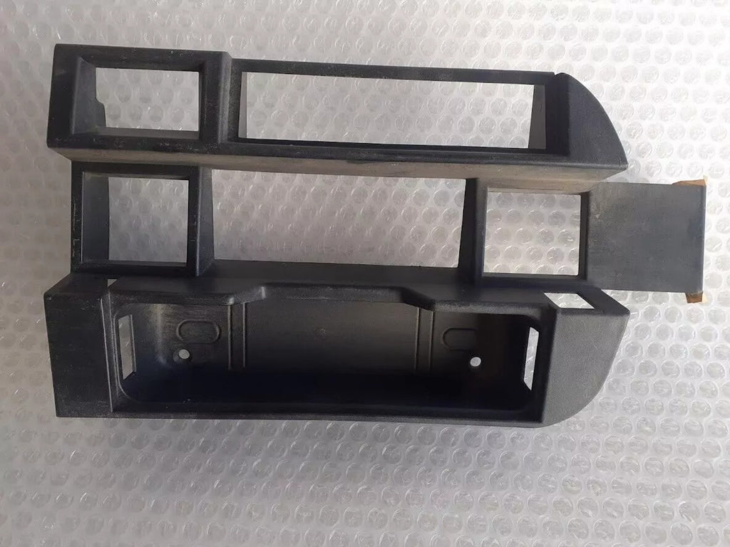 Center Console Panel RHD fits Lancia Beta 82377104 Genuine View Front