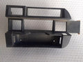 Center Console Panel RHD fits Lancia Beta 82377104 Genuine View Front