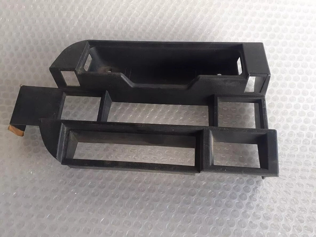 Center Console Panel RHD fits Lancia Beta 82377104 Genuine View Right