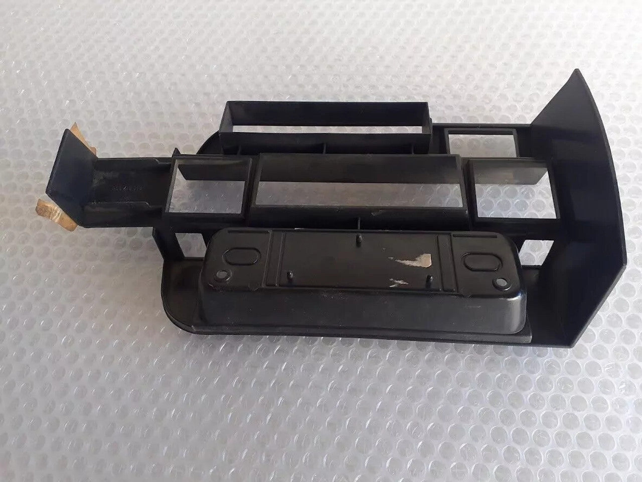 Center Console Panel RHD fits Lancia Beta 82377104 Genuine View Lower