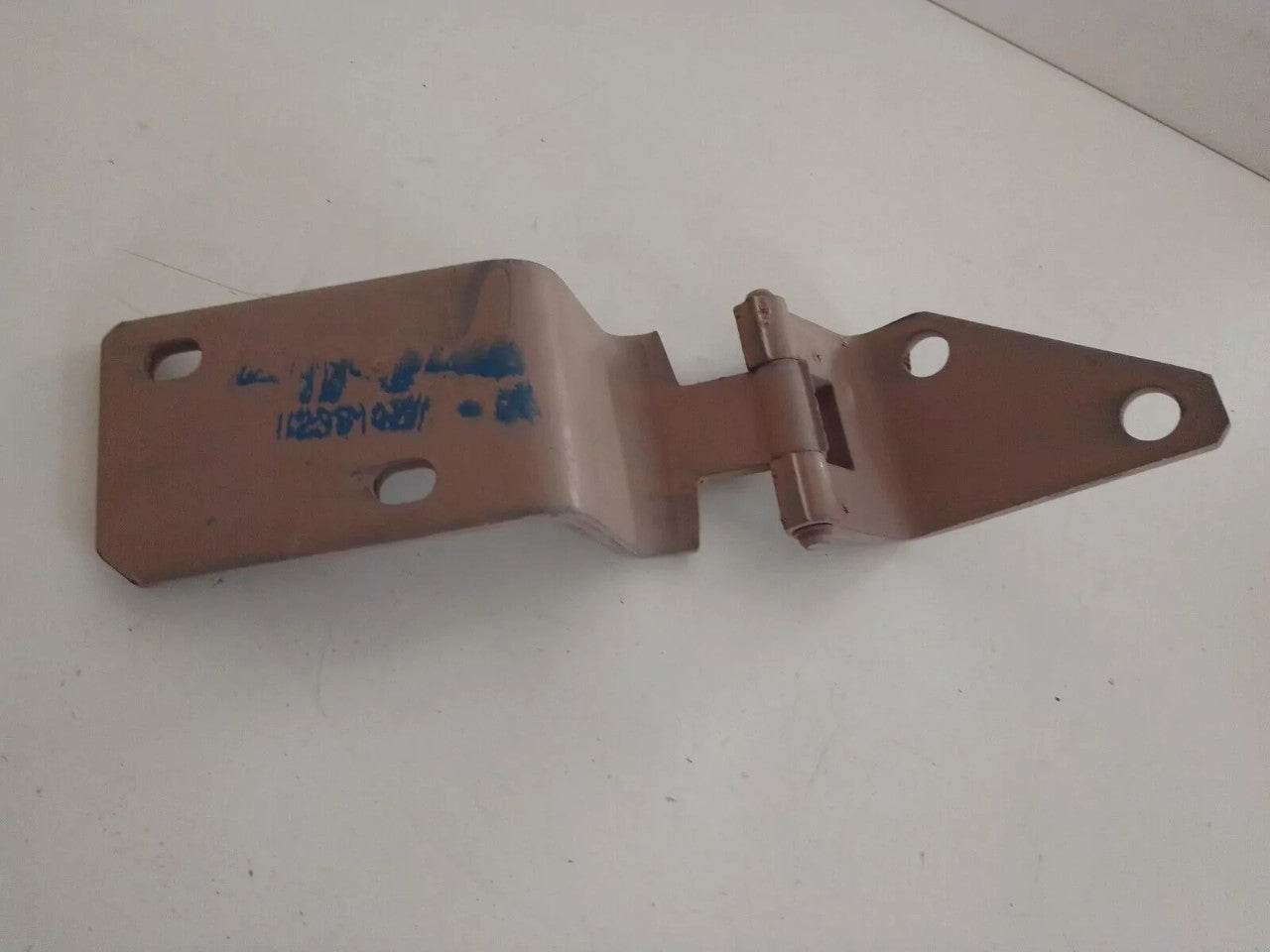 Hood Hinge fits Lancia Prisma Genuine 82381423 View Front