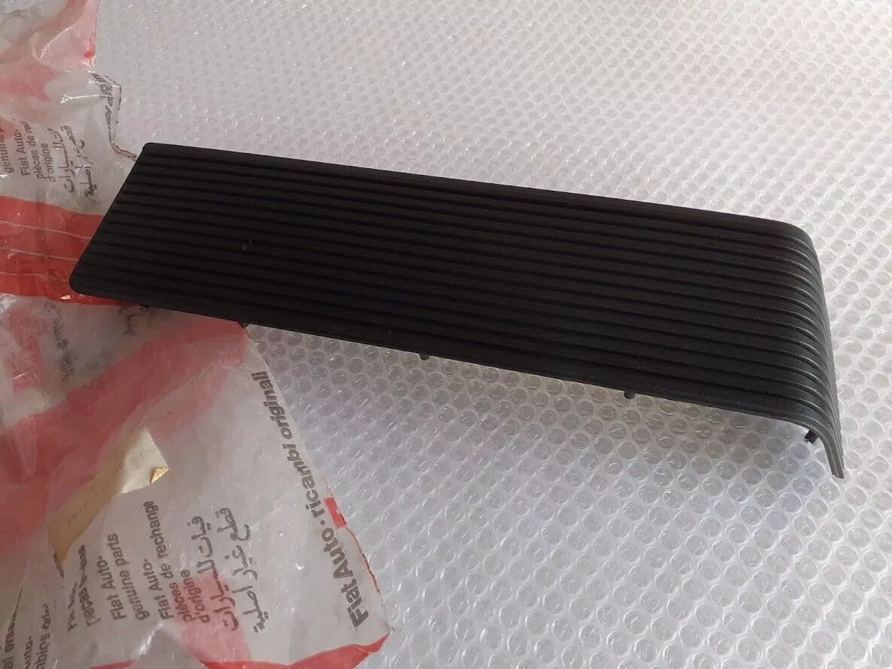 Door Trim fits Lancia Prisma 82382865 Genuine View Upper
