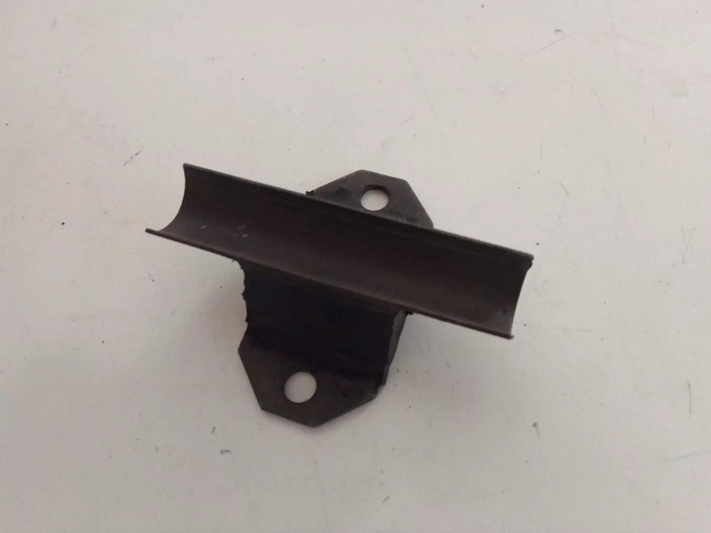 Rear Sway Bar Upper Buffer fits Lancia Delta 82384510 Genuine View Rear