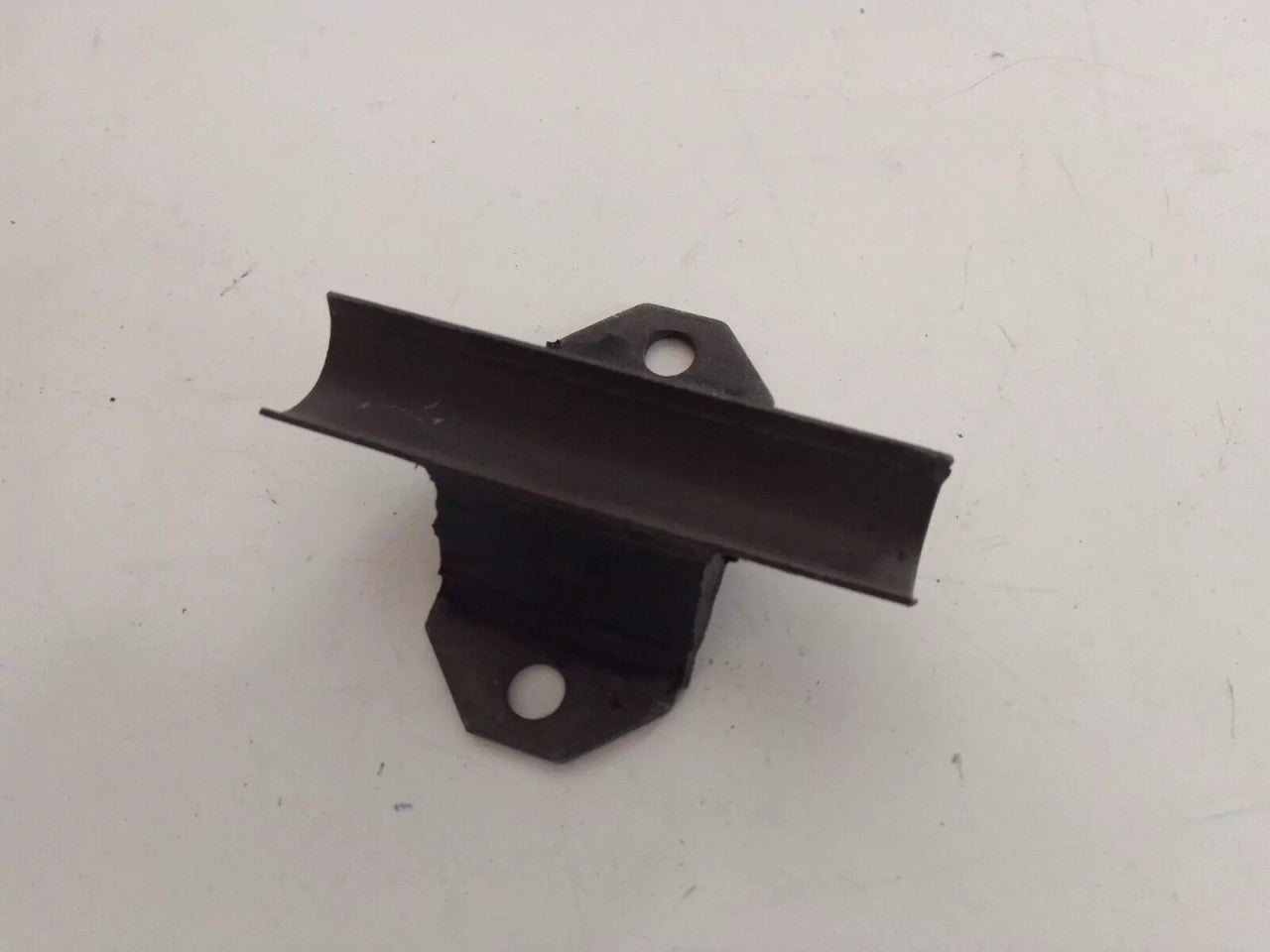Rear Sway Bar Upper Buffer fits Lancia Delta 82384510 Genuine View Rear
