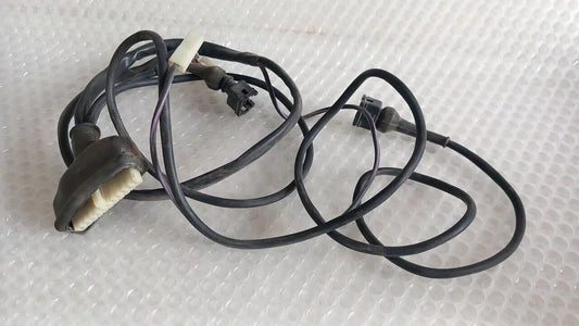 Wiring Harness fits Lancia Prisma 82392721 Genuine View Front