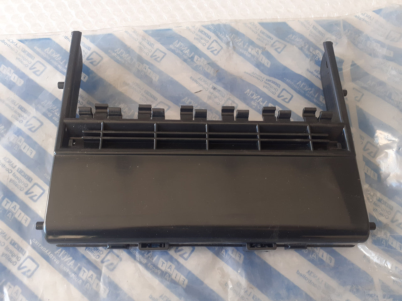 Dashboard Trim fits Fiat Lancia 82392761 Genuine View Front