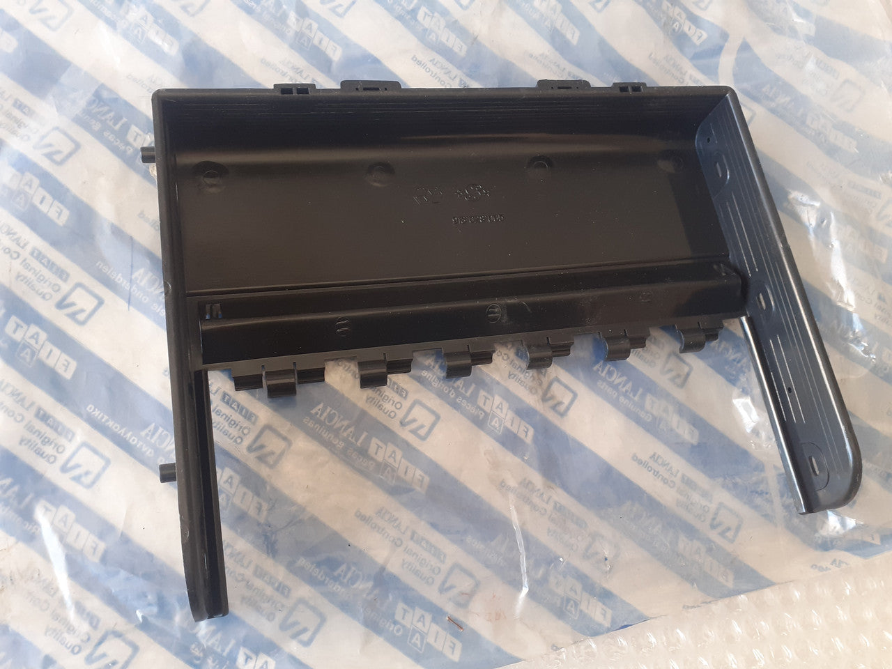 Dashboard Trim fits Fiat Lancia 82392761 Genuine View Rear