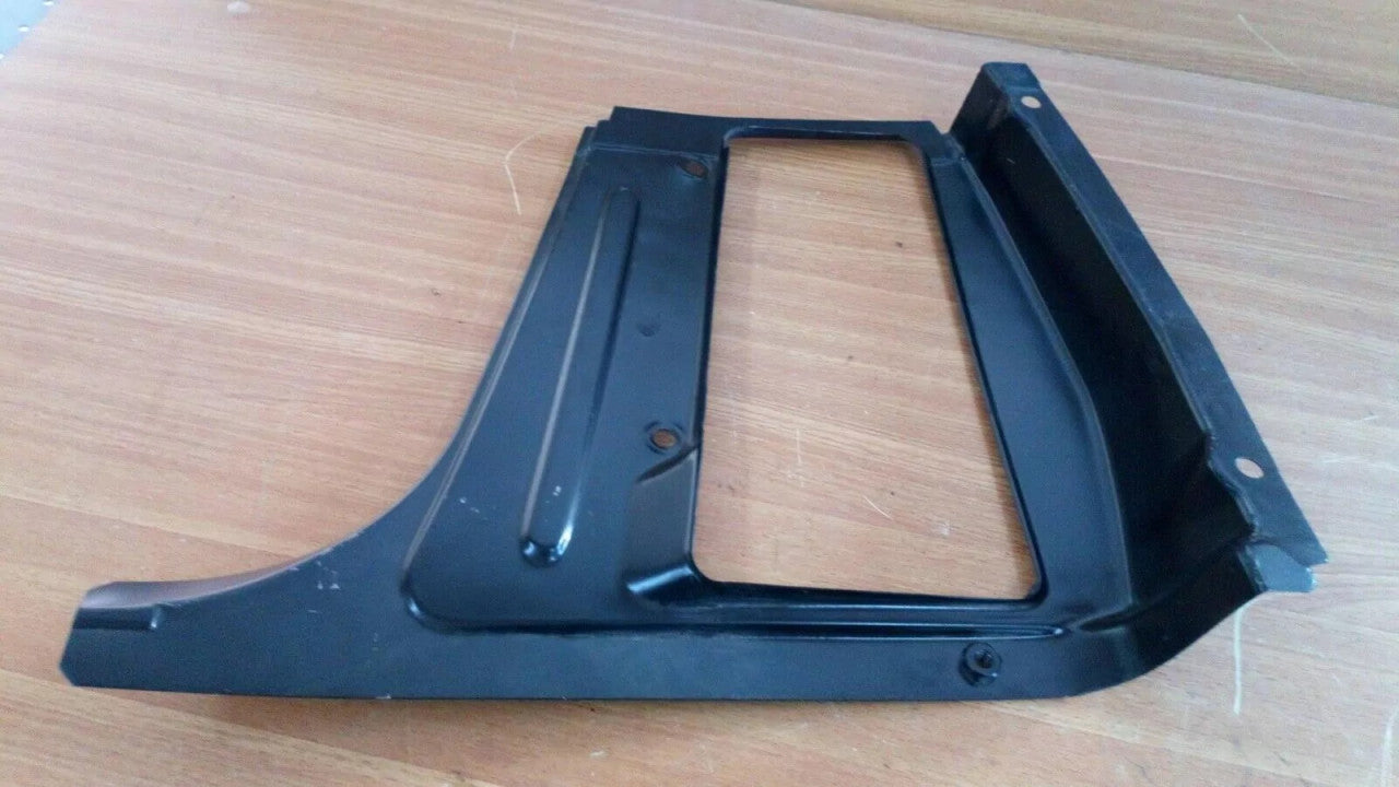 Rear Bumper Support Left fits Lancia Thema 82394513 Genuine View Rear