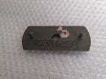 Bumper Bracket Plate fits Lancia Beta 82396359 Genuine View Front