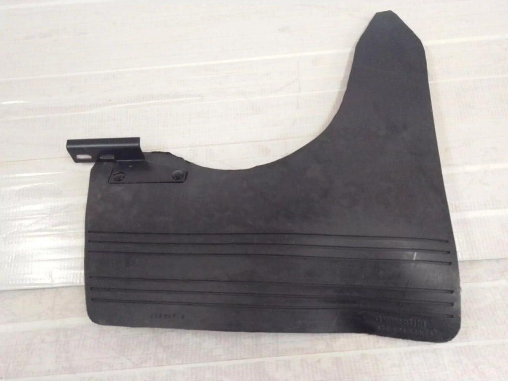 Mud Flap fits Lancia 82398719 Genuine View Front