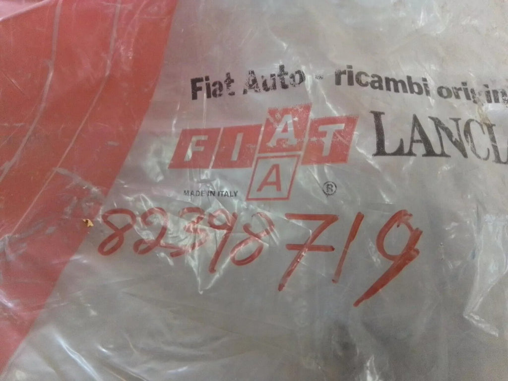 Mud Flap fits Lancia 82398719 Genuine View Right