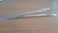 Front Door Molding Right fits Lancia Delta 82400640 Genuine View Front