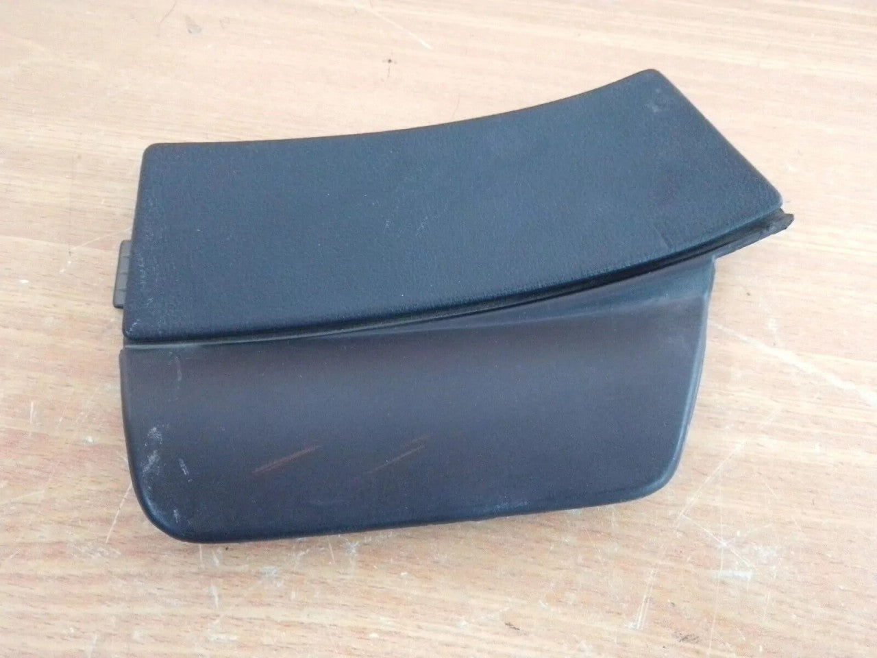 Dashboard Cover Lid fits Lancia Beta 82400744 Genuine View Front