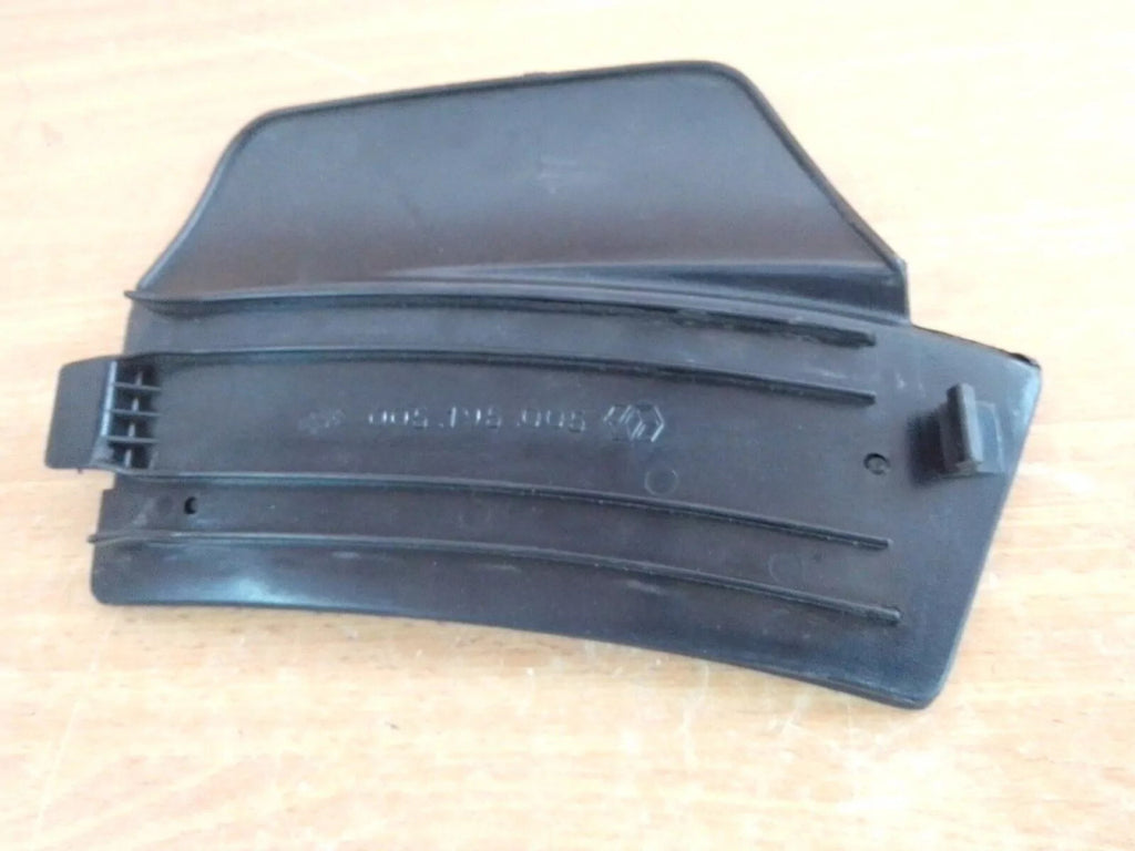 Dashboard Cover Lid fits Lancia Beta 82400744 Genuine View Rear