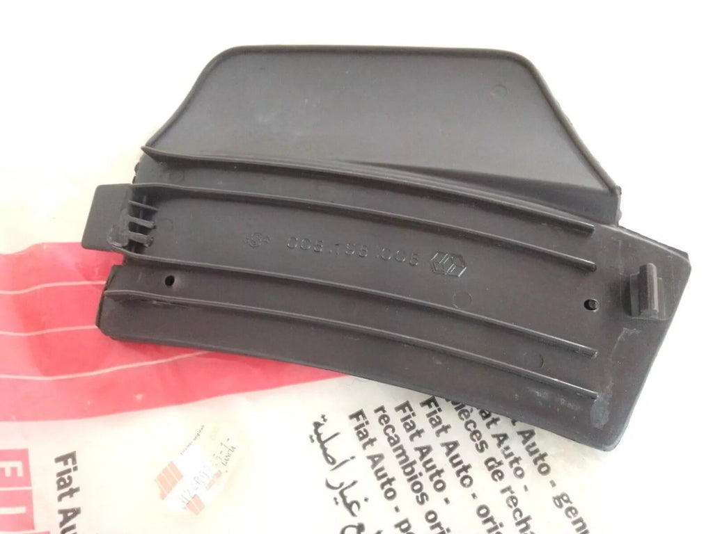 Dashboard Cover Lid fits Lancia Beta 82400745 Genuine View Rear