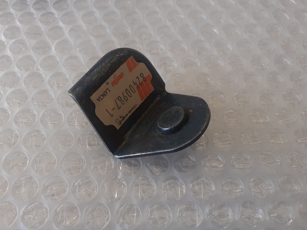 Ignition Bracket fits Lancia Prisma 82400987 Genuine View Front