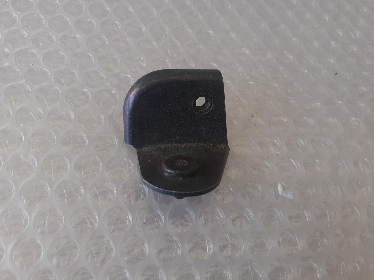 Ignition Bracket fits Lancia Prisma 82400989 Genuine View Front