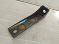 Bumper Bracket Front fits Lancia Delta 82403526 Genuine View Front