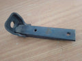 Rear Bumper Bracket fits Lancia Delta Evolution 82403529 Genuine View Front