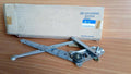 Window Regulator Front Left fits Hyundai H100 Grace Porter 8240543005 Genuine View Front