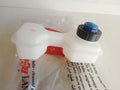 Brake Master Cylinder Reservoir Tank fits Lancia Delta Prisma 82406922 Genuine View Front